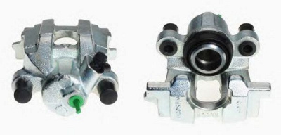 BUDWEG CALIPER 343702 -  Тормозной суппорт